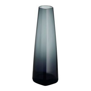 Iittala X Issey Miyake Maljakko Tummanharmaa