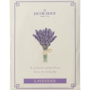 Jacob Hooy Lavender Huonetuoksu