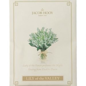 Jacob Hooy Lily Of The Valley Huonetuoksu