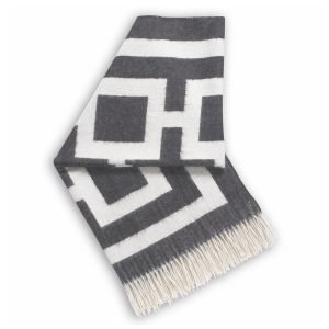 Jonathan Adler Nixon Huopa Charcoal