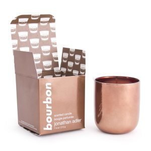 Jonathan Adler Pop Tuoksukynttilä Bourbon