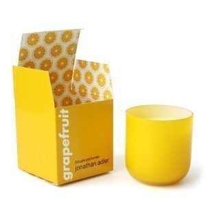 Jonathan Adler Pop Tuoksukynttilä Grapefruit