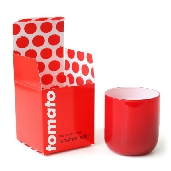 Jonathan Adler Pop Tuoksukynttilä Tomato