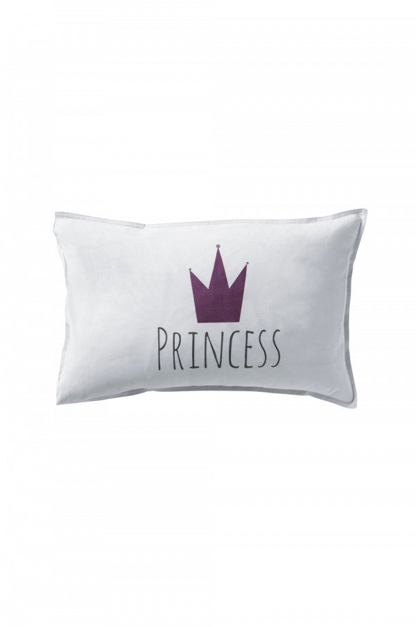 Jotex Castle Tyynyliina 55x35 Cm