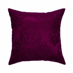 Jotex Clothilde Tyynynpäällinen Liila 45x45 Cm