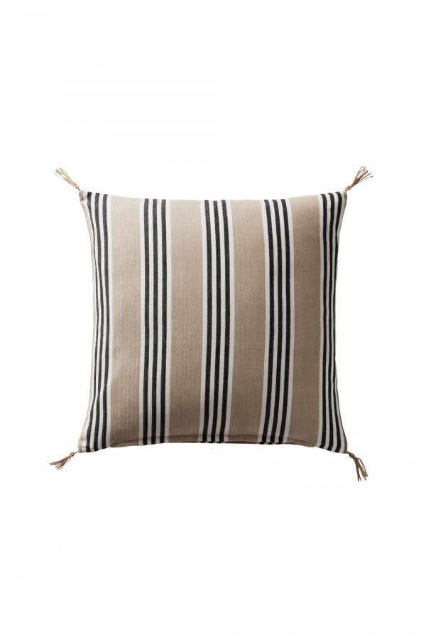 Jotex Heather Tyynynpäällinen Musta 45x45 Cm
