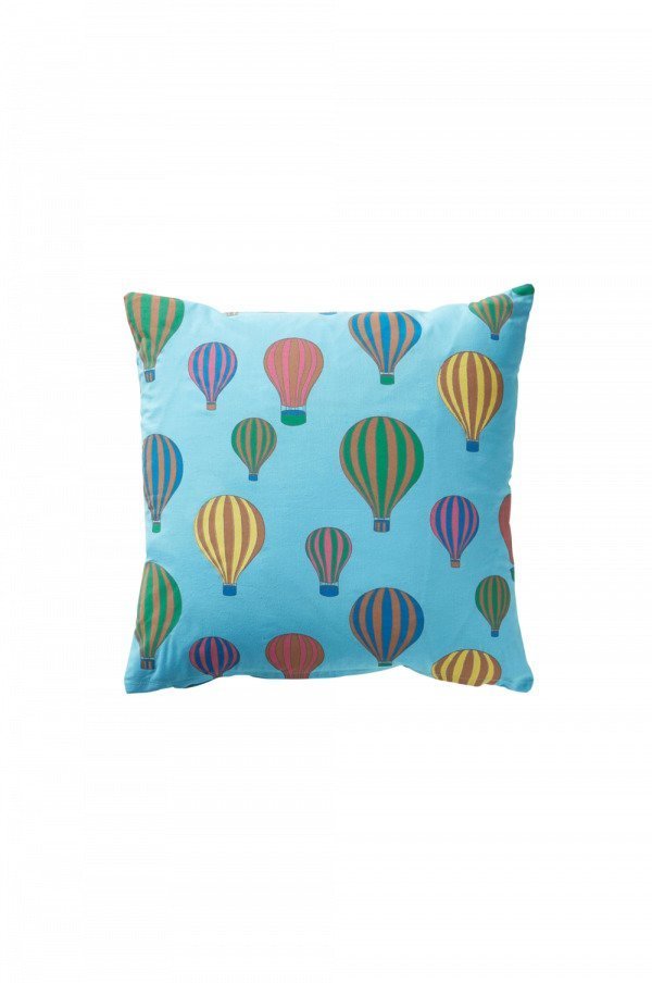 Jotex Luftballong Tyynynpäällinen Sininen 45x45 Cm