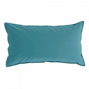 Jotex Percale Tyynyliina Sininen 90x50 Cm