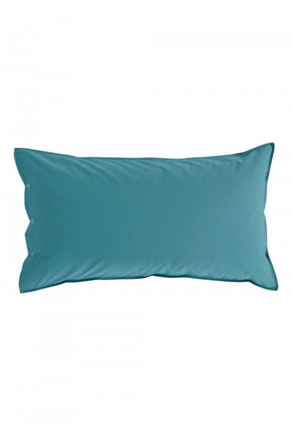 Jotex Percale Tyynyliina Sininen 90x50 Cm