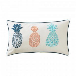 Jotex Pineapple Tyynynpäällinen 70x40 Cm