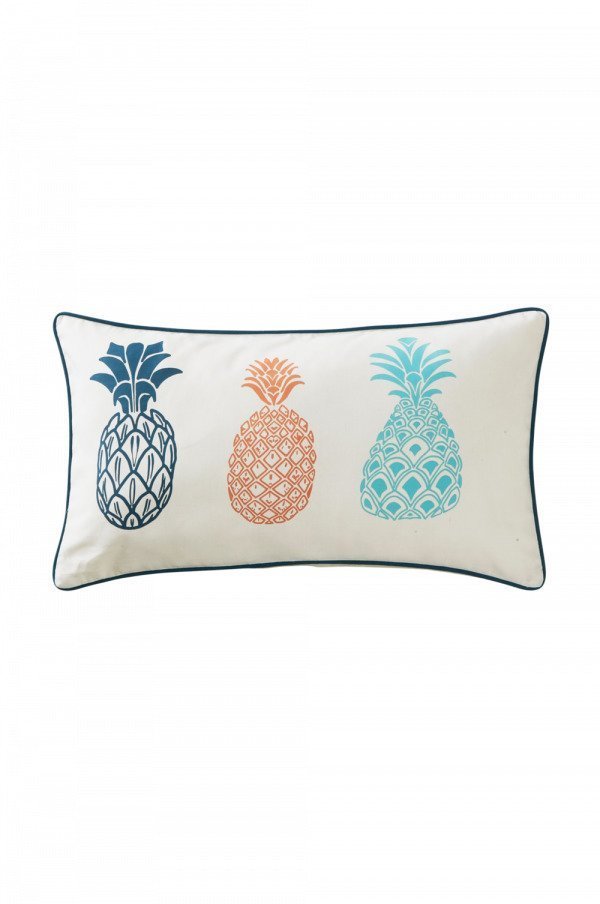 Jotex Pineapple Tyynynpäällinen 70x40 Cm