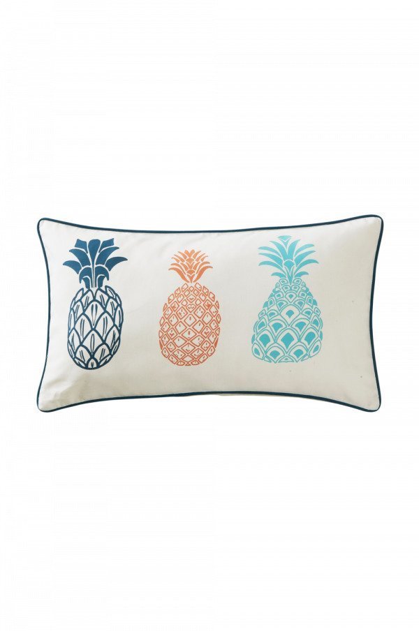 Jotex Pineapple Tyynynpäällinen 70x40 Cm