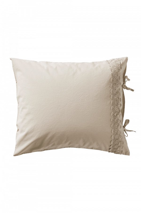 Jotex Renate Tyynyliina Luonnonvärinen 60x50 Cm