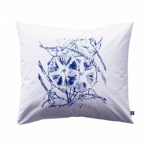 Jotex Sand Dollar Tyynyliina Valkoinen 60x50 Cm