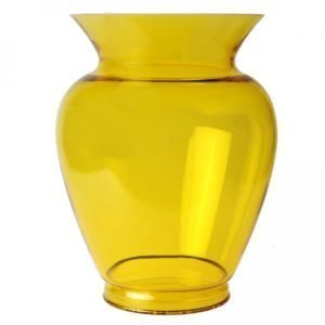 Kartell La Bohème Vaasi Keltainen Malli 8873