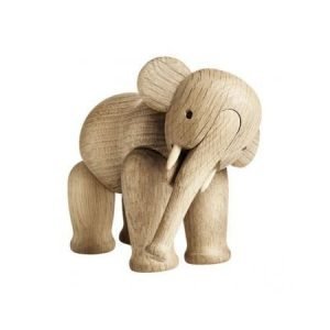 Kay Bojesen elefantti