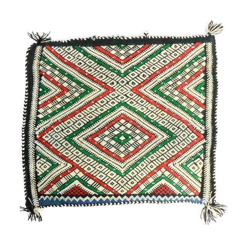 Kilim Vintage Tyynyliina 32x38 Cm