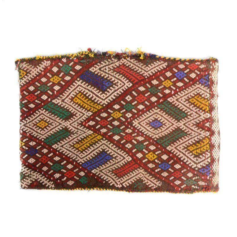 Kilim Vintage Tyynyliina 50x32 Cm