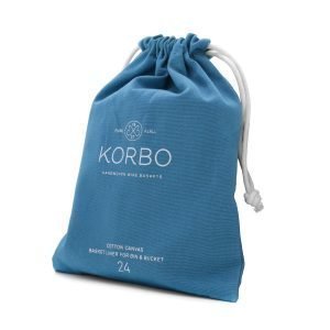 Korbo Korin Vuori 24 L Sininen