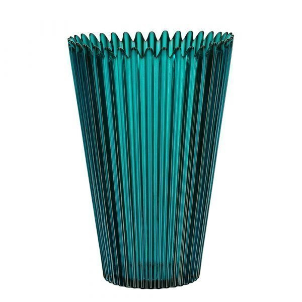 Kosta Boda Cup Cake S Turquoise