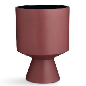 Kähler Fiora Ruukku Bordeaux / Sininen 50 Cm