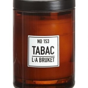 L:A Bruket No 153 Tabac Tuoksukynttilä