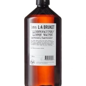 L:A Bruket No 68 Lavender Silitysvesi 1000 Ml