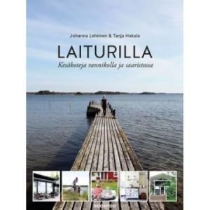 Laiturilla