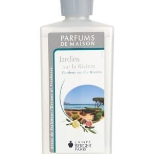 Lampe Berger Jardins Sur La Riviera Tuoksu 500 Ml