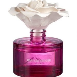 Lampe Berger Mini Bouquet Rose Zeste De Verveine Huonetuoksu 30 Ml