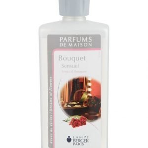 Lampe Berger Sensual Bouquet Tuoksu 500 Ml