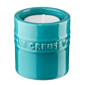 Le Creuset Kynttilälyhty Caribbean 6 Cm 2-Pakkaus
