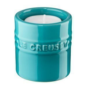 Le Creuset Kynttilälyhty Caribbean 6 Cm 2-Pakkaus