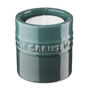 Le Creuset Kynttilälyhty Ocean 6 Cm 2-Pakkaus