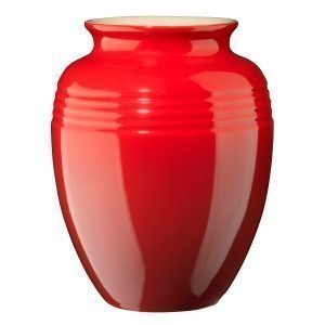 Le Creuset Maljakko Cerise 19 Cm