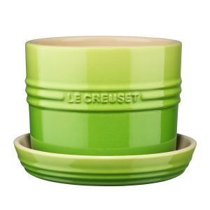 Le Creuset Yrttiruukku Palm 13 Cm