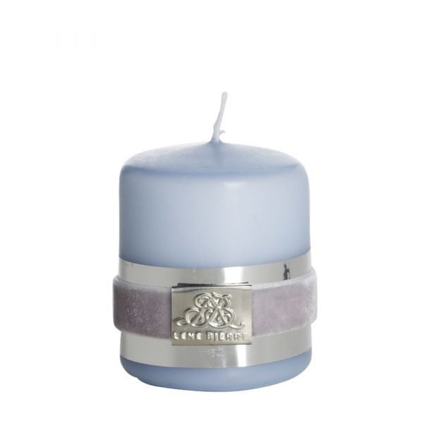 Lene Bjerre Candle Basic Kynttilä Vaaleansininen Small