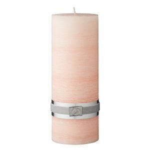 Lene Bjerre Candle Line Kynttilä Coral Beach 20 Cm