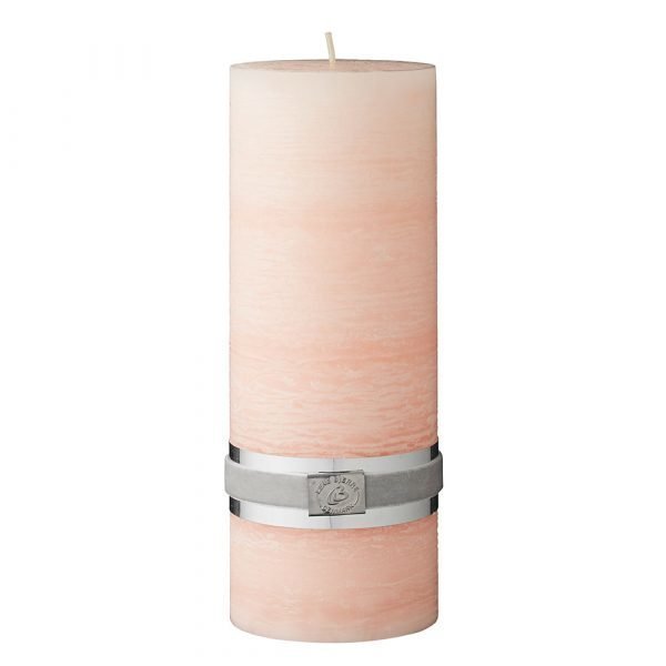 Lene Bjerre Candle Line Kynttilä Coral Beach 20 Cm