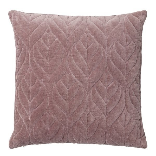 Lene Bjerre Emilia Tyyny Lilac Ash 50x50 Cm