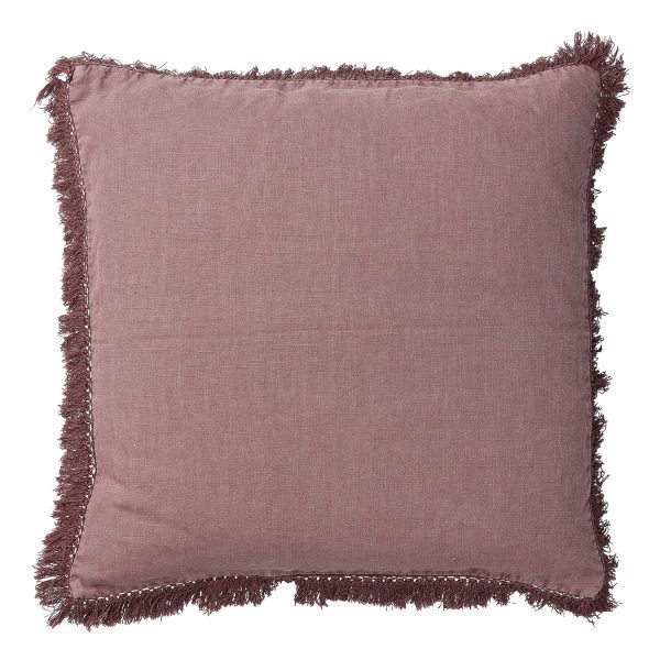 Lene Bjerre Haydie Tyyny Rose Taupe 50x50 Cm