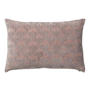 Lene Bjerre Rishia Tyyny Pale Taupe 40x60 Cm