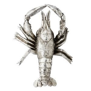 Lene Bjerre Serafina Lobster Hopea 15x21 Cm