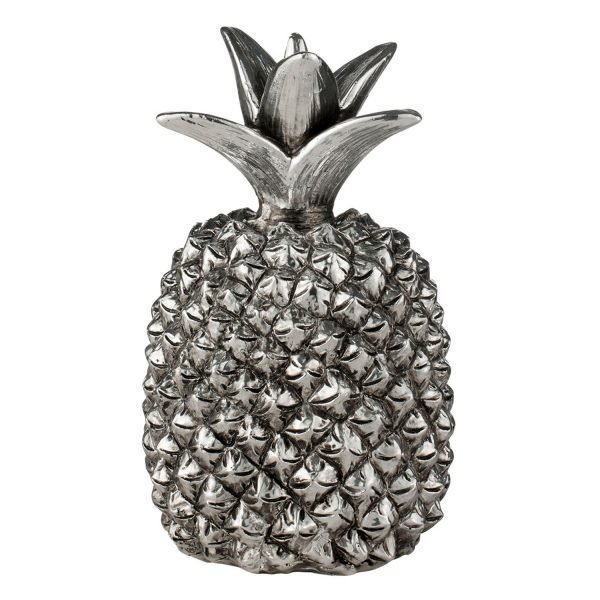 Lene Bjerre Serafina Pineapple Antiikki Hopea 19 Cm