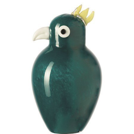 Leonardo Papageno Lintu Lagun