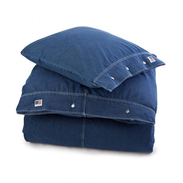 Lexington Authentic Jeans Pussilakana 150x210 Cm