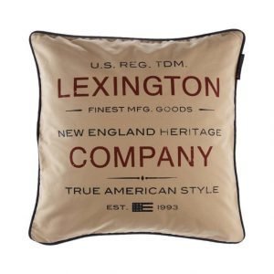 Lexington Company Tyynynpäällinen 50 X 50 cm