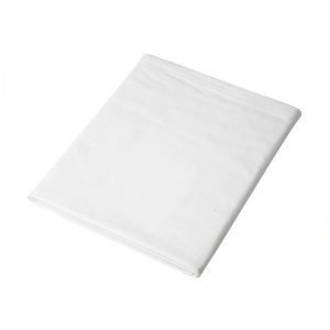 Lexington Fitted Sheet Aluslakana Valkea 160x200 Cm