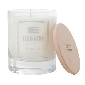 Lexington Scented Candle Fresh Linen