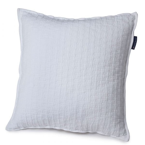 Lexington Star Sham Tyynynpäällinen Valkoinen 50x50 Cm